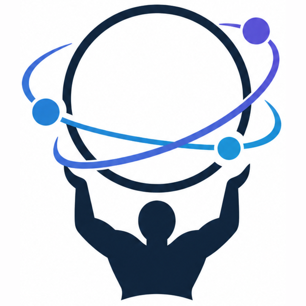 PostAtlas app icon