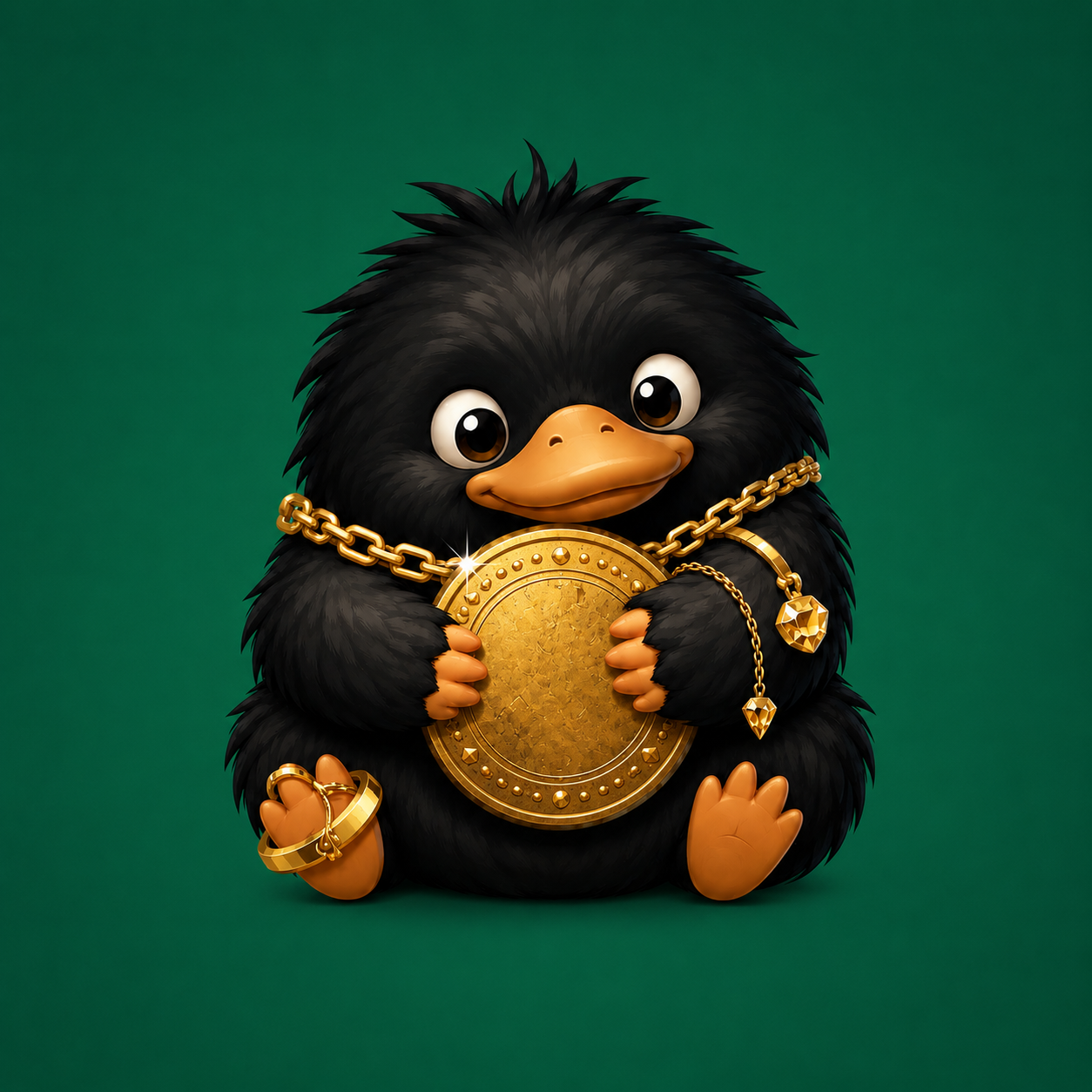 StashMonster app icon